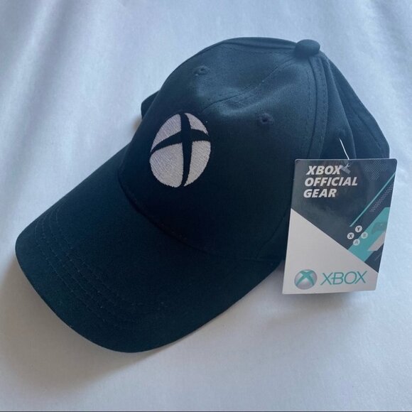 Xbox | Official Gear | Snapback Cap - Picture 2 of 9